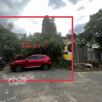 Hiếm ! Cần Bán Lô Đất - 178M2(11X18) Khu Bên Sông, Gần Gigamil - Phường Hbc ,Tp Thủ Đức, Nhỉnh 17Tỷ