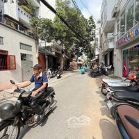Mặt Tiền Hẻm Kinh Doanh 10M Sầm Uất Khu K200 Hiếm Nhà Bán - Hoàng Hoa Thám - Đón Chào Nhà Ga T3 Sắp
