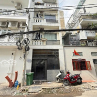 Mặt Tiền Hẻm Kinh Doanh 10M Sầm Uất Khu K200 Hiếm Nhà Bán - Hoàng Hoa Thám - Đón Chào Nhà Ga T3 Sắp