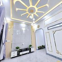 Bán 2 CĂN NHÀ MỚI 100% VỪA HOÀN THIỆN!! THUỘC PHÚ HƯNG !! Tương lai là phường PHÚ KHƯƠNG