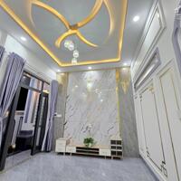 Bán 2 CĂN NHÀ MỚI 100% VỪA HOÀN THIỆN!! THUỘC PHÚ HƯNG !! Tương lai là phường PHÚ KHƯƠNG