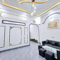 Bán 2 CĂN NHÀ MỚI 100% VỪA HOÀN THIỆN!! THUỘC PHÚ HƯNG !! Tương lai là phường PHÚ KHƯƠNG