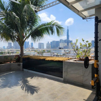 Cho Thuê Mb Sân Thượng 250 M2 Kinh Doanh Tự Do 88 Tr/ Tháng Thương Lượng