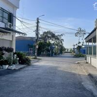  Bán lô đất mặt đường nhựa 8m tuyến 2 Cát Vũ, Tràng Cát 95,5m2 giá chỉ 26tr/m2