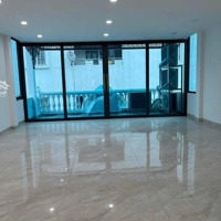 Bán Nhà Phố Trần Đại Nghĩa Diện Tích 46.M2 5 Tầng Thang Máy Kinh Doanh Ô Tô. Ngõ Thông Nhà Mới