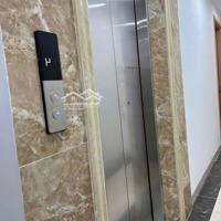 Bán Nhà Phố Trần Đại Nghĩa Diện Tích 46.M2 5 Tầng Thang Máy Kinh Doanh Ô Tô. Ngõ Thông Nhà Mới