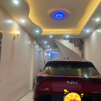 Bán Nhà 4 Tầng Full Nội Thất - Kinh Doanh - Ái Mộ - Phan Đăng Lưu - Gia Lâm,Diện Tích57M - Giá 4X Tỷ.