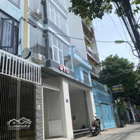 Tòa Căn Hộ 4 Tầng Hẻm Oto Nguyễn Thiện Thuật Tạo Dòng Tiền 175.7M2 Giá Bán 22 Tỷ