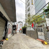 Chỉ Hơn 6 Tỷ Bán Đất Tặng Nhà Đường Ô Tô Có Sổ Hồng Ngang6M Rộng Rãi Đường Ô Tô Hẻm Cao Thắng