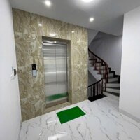 PHÂN LÔ VIP HÀ ĐÔNG 55M - MT4M 7 TẦNG THANG MÁY KINH DOANH ĐỈNH CHỈ NHỈNH 15 TỶ