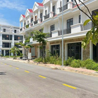 Bán Căn Liền Kề Garden House Vsip - Tp. Từ Sơn, Bắc Ninh. Giá Bán Hấp Dẫn: Chỉ Từ 3,8X Tỷ/Căn