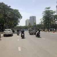 Mặt Phố - Hoàng Quốc Việt - Vỉa Hè 10M
43M,Mặt Tiền6M5. Giá Nét 31Ty8