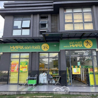 |Gấp|Chuyển Nhượng Siêu Thị Bách Hoá Xanh Khu Đô Thị Lovera Vista, Sẵn Hd Thuê Đến 2029, Chỉ 3,2 Tỷ