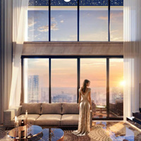 Căn Penthouse Ngay Sông Hàn - Sở Hữu 3 Ban Công - Hưởng Đặc Quyền Riêng Cho Chủ Nhân Danh Giá