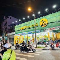 Bán Nhà 180M2, Ngang Khủng 8.5M,Hẽm Xe Hơiđường Kha Vạn Cân, Gần Chợ Thủ Đức, Shr, Giá Chỉ 55 Triệu/M2.