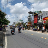 Bán Nhà 180M2, Ngang Khủng 8.5M,Hẽm Xe Hơiđường Kha Vạn Cân, Gần Chợ Thủ Đức, Shr, Giá Chỉ 55 Triệu/M2.