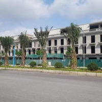 Lô Đất Hiếm Hoi Đối Diện Chung Cư Tràng Duệ. Giá Hợp Lý