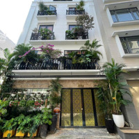 Bán Nhà Đường Số 3, An Khánh, 7.5X14M - 5 Tầng - Giá Chỉ 24 Tỷ - Hình Thật 100%