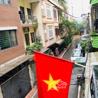 Nhà Mới Đẹp Giải Phóng Trường Chinh.