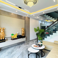 Mở Bán 4 Căn Liền Kề Mới Xây 4 Tầng Hướng Tây Tứ Trạch Khu Tđc Cây Đa, Mạc Thái Bưởi, Ngô Quyền,