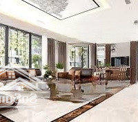 Biệt Thự Khan Hiếm Trần Đình Xu, Quận 1 - Dt: 9,5 X 16M - 5 Tầng Nhà Mới, Vào Ở Ngay - Giá Bán 38,5 Tỷ