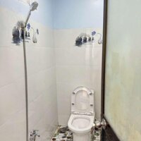 Bán nhà Sổ Hồng riêng Quận 7 - DT: 4m x 7m - GIÁ: 3 TỶ 600