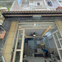 Bán nhà Sổ Hồng riêng Quận 7 - DT: 4m x 7m - GIÁ: 3 TỶ 600