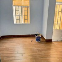 Bán nhà Sổ Hồng riêng Quận 7 - DT: 4m x 7m - GIÁ: 3 TỶ 600