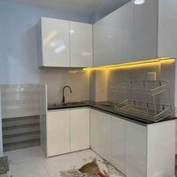 Bán nhà Sổ Hồng riêng Quận 7 - DT: 4m x 7m - GIÁ: 3 TỶ 600