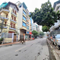 Bán Nhà Mỹ Đình, Nam Từ Liêm Phân Lô Vỉa Hè 2 Oto Tránh Kinh Doanh Sầm Uất Giá Bán 14.5 Tỷ
