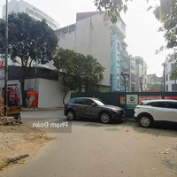 Bán Mảnh Đất Ô Tô Tránh Đường Hoàng Văn Thái - Diện Tích 43.5M2 - Giá Nhỉnh 11 Tỷ