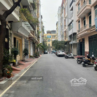 Bán Mảnh Đất Ô Tô Tránh Đường Hoàng Văn Thái - Diện Tích 43.5M2 - Giá Nhỉnh 11 Tỷ