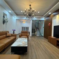 Bán Nhà Phố Quan Nhân: Diện Tích: 50M.5 Tầng. Mt: 5M. Giá: 12,6 Tỷ Nhân Chính - Thanh Xuân