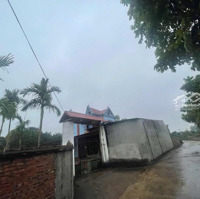 Bán Lô Đất Xương Lâm- Lạng Giang