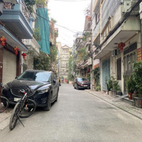 Bán Nhà 3 Tầng Khu Phân Lô Ô Tô Tránh Nhau Ngay Phố Sài Đồng 75M2(5X15M) Giá Có 13 Tỷ