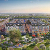 Chính Thức Mở Bán Phân Khu K - Town | Yên Bình New Horizon