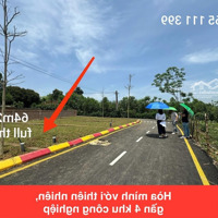 Túng Tiền ! Bán Liều Lô Đất 64M2 Ở Ven Đô Hà Nội Với Giá Chỉ 628 Triệu