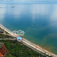 Bán 398M2 Có 150M2 Thổ Cư Mặt Tiền Xuân Thuỷ, Mũi Né Ngay Sun, Marina, Sunshine Mũi Né