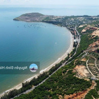 Bán 398M2 Có 150M2 Thổ Cư Mặt Tiền Xuân Thuỷ, Mũi Né Ngay Sun, Marina, Sunshine Mũi Né