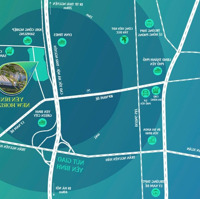 Mở Bán Đợt 1 Chung Cư Yên Bình Complex Phổ Yên Thái Nguyên - Cạnh Khu Công Nghiệp Samsung Gía Gốc