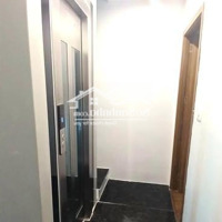 Kế Nguyễn Chí Thanh-7 Tầng Thang Máy-Trước Nhà Thoáng Sáng-Full Công Năng- 35M2 - 8.8 Tỷ