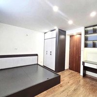 Kế Nguyễn Chí Thanh-7 Tầng Thang Máy-Trước Nhà Thoáng Sáng-Full Công Năng- 35M2 - 8.8 Tỷ
