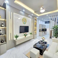 Bán Nhà Phố Bạch Mai - Ngõ Oto Đỗ, Ba Gác Đỗ Cửa - 40M2 - 5.7 Tỷ