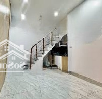 Bán Nhà Phố Bạch Mai - Ngõ Oto Đỗ, Ba Gác Đỗ Cửa - 40M2 - 5.7 Tỷ