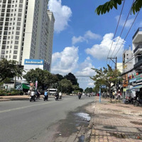 Bán Gấp Căn Góc 2Mt Lê Duẩn - Thị Trấn Long Thành - 103M2 (4,2X25M)