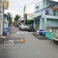 Bán Đất Tại Lê Văn Việt, 3,2Tỷ, 100M2, Quận 9, Hcm, Phân Khúc Đầu Tư, Kdc Tự Do Thoải Mái.