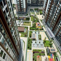 Cần Bán Căn Hộ 1Pn+ Full Đồ Đẹp Nhất Masteri Waterfront, Hướng Đn, Dt~48M2, Toà H1, Bể Bơi 4 Mùa.