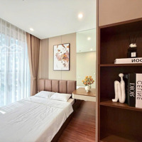 Cần Bán Căn Hộ 1Pn+ Full Đồ Đẹp Nhất Masteri Waterfront, Hướng Đn, Dt~48M2, Toà H1, Bể Bơi 4 Mùa.