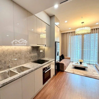 Cần Bán Căn Hộ 1Pn+ Full Đồ Đẹp Nhất Masteri Waterfront, Hướng Đn, Dt~48M2, Toà H1, Bể Bơi 4 Mùa.