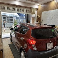 7 Tỷ 0 -Hẽm Xe Hơi- Nhà 3 Tầng - 3 Phòng Ngủ- 71M2 - ( 5,75M Nở Hậu 7,4M X 11,6M ) - P Phước Long B - Thủ Đức .